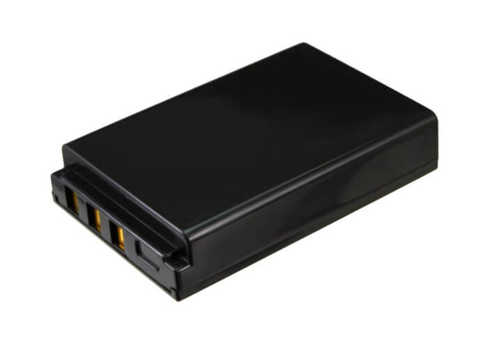 Cordless Phone 3.7V, 1400mAh, Li-ion Battery fits Kodak, Easyshare Dx6490, Easyshare Dx7440, 5.18Wh
