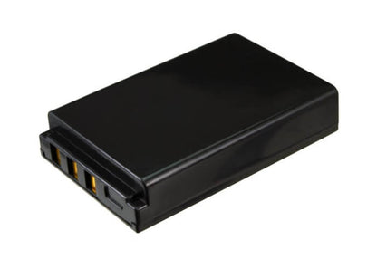 Cordless Phone 3.7V, 1400mAh, Li-ion Battery fits Kodak, Easyshare Dx6490, Easyshare Dx7440, 5.18Wh