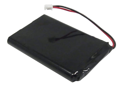 3.7V, 850mAh, Li-ion Battery fits Ericsson, Dt590, Dt5900, 3.145Wh