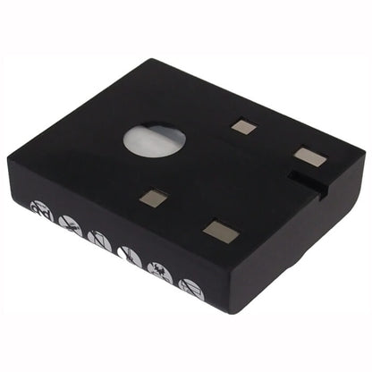 3.6V, 1200mAh, Ni-MH Battery fits Telecom, Sip Megaset 940, 4.32Wh