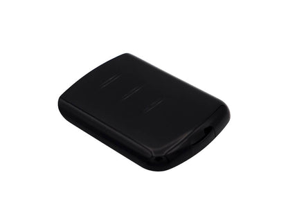 Black, 3.7V, 700mAh, Li-ion Battery fits Avaya, Avaya Fc4, D4 Office, 2.59Wh