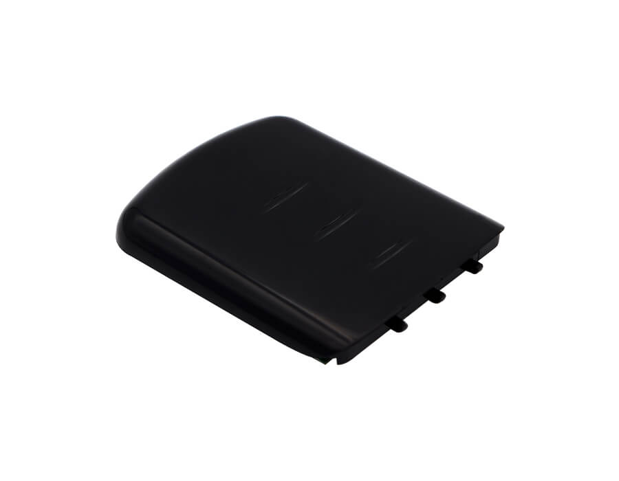Black, 3.7V, 700mAh, Li-ion Battery fits Mobilteil, Ip65, 2.59Wh