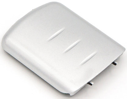 Silver, 3.7V, 700mAh, Li-ion Battery fits Funkwerk, Dect Fc4 Medical, Fc4, 2.59Wh