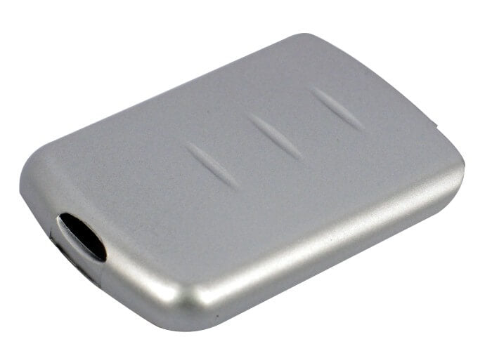 2.4V, 600mAh, Ni-MH Battery fits Avaya, Dect D3, Dect Industriehandset Ih4, 1.44Wh