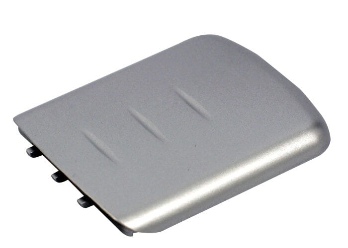 2.4V, 600mAh, Ni-MH Battery fits Avaya, Dect D3, Dect Industriehandset Ih4, 1.44Wh