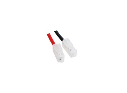 2.4V, 2000mAh, Ni-MH Battery fits Universel, Aa X 2, 4.8Wh