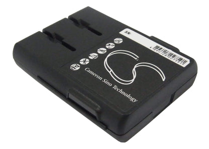 3.7V, 800mAh, Li-ion Battery fits Alcatel, 300 Dect, Mobile 300 Dect, 2.96Wh