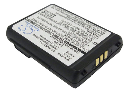 3.7V, 800mAh, Li-ion Battery fits Octophon, Open 300d, Open 400d, 2.96Wh