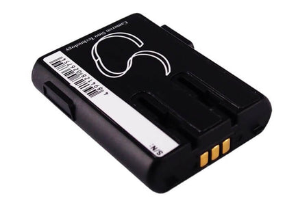 3.6V, 700mAh, Ni-MH Battery fits T-com, Sinus 300, 2.52Wh