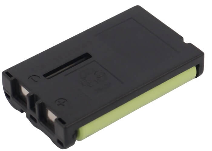 3.6V, 900mAh, Ni-MH Battery fits Uniden, Clx465, Clx475-3, 3.24Wh