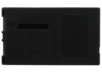 3.6V, 900mAh, Ni-MH Battery fits Radio Shack, 23003, 43-3868, 3.24Wh