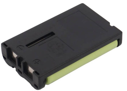 3.6V, 900mAh, Ni-MH Battery fits Interstate, Tel0023, 3.24Wh