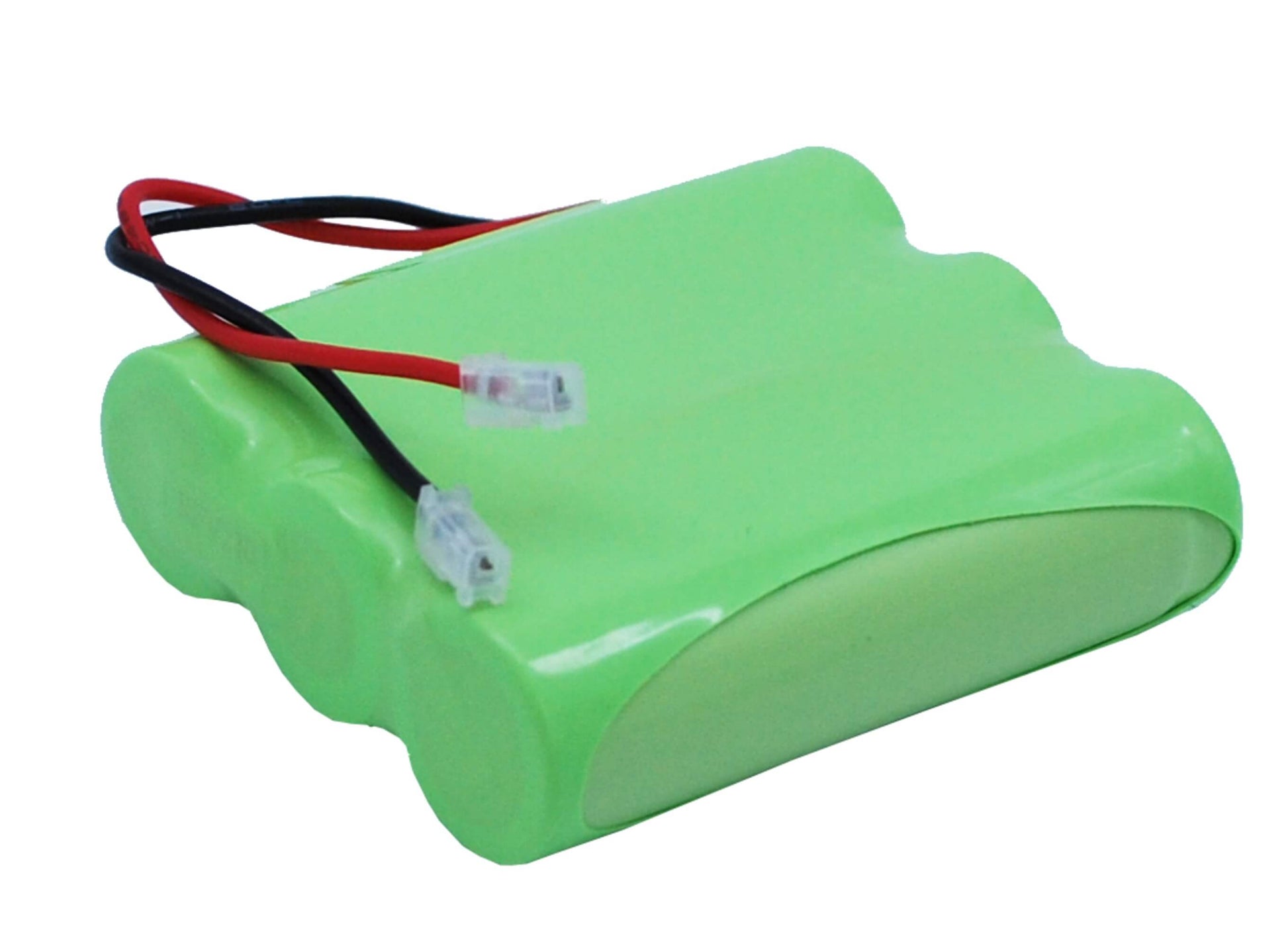 3.6V, 2000mAh, Ni-MH Battery fits Universel, Aa X 3, 7.2Wh