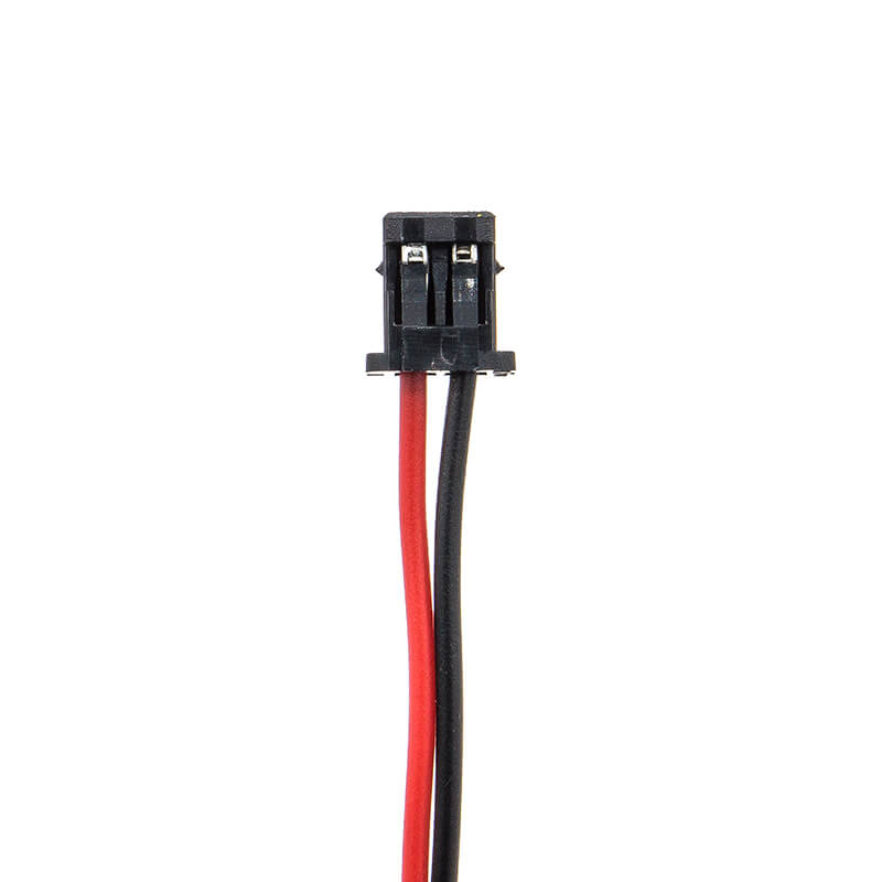 3.6V, 700mAh, Ni-MH Battery fits Plantronics, Ct901hs, 2.52Wh
