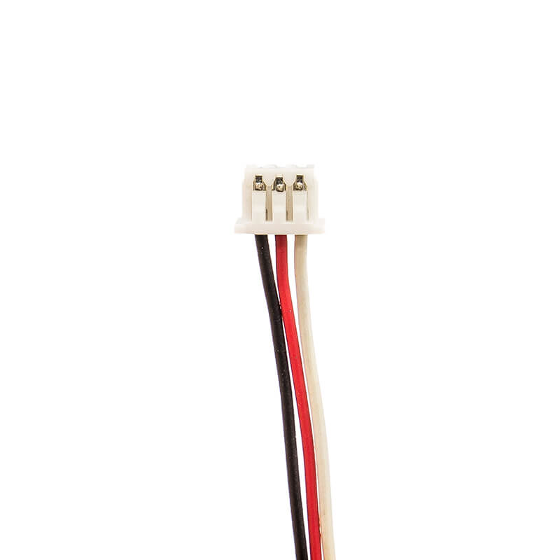 3.7V, 750mAh, Li-ion Battery fits Uniden, Tru-c46, Tru-c56, 2.775Wh