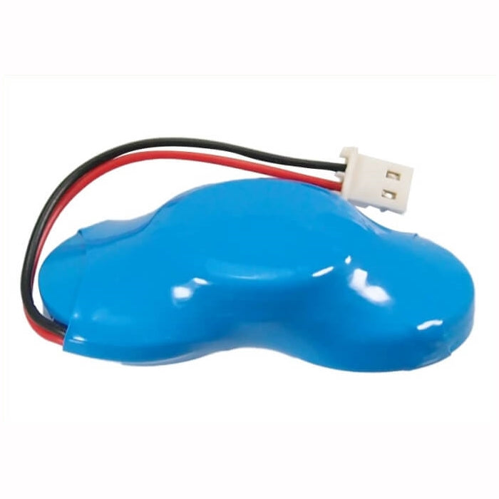 3.6V, 170mAh, Ni-MH Battery fits Gte, 3000, 3100, 0.612Wh