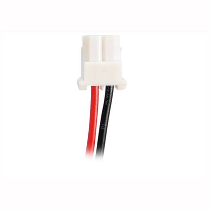 3.6V, 170mAh, Ni-MH Battery fits Gte, 3000, 3100, 0.612Wh