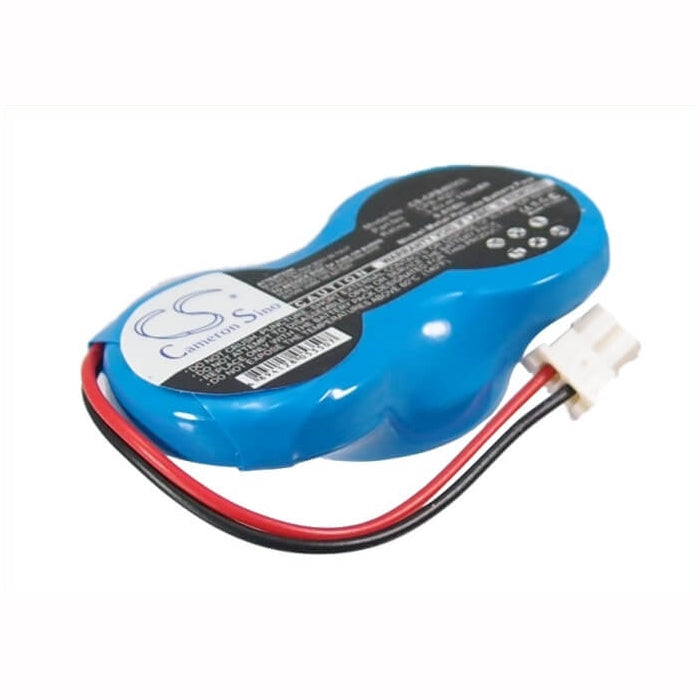 3.6V, 170mAh, Ni-MH Battery fits Unisonic, Tp7087, 0.612Wh