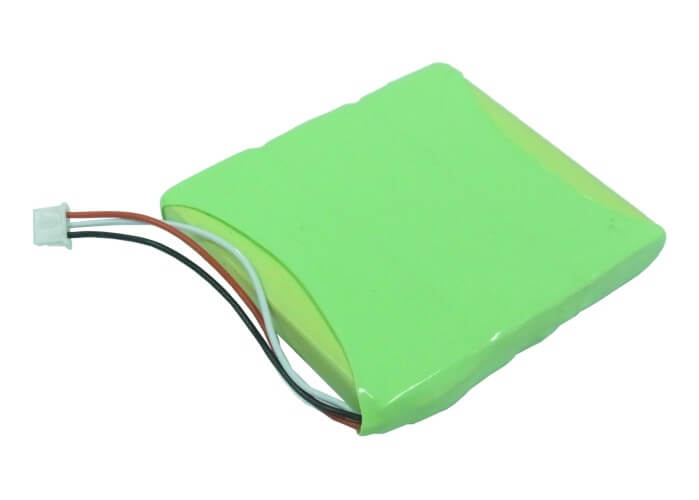 3.6V, 750mAh, Ni-MH Battery fits Schneider, Chs900, Cp900, 2.7Wh