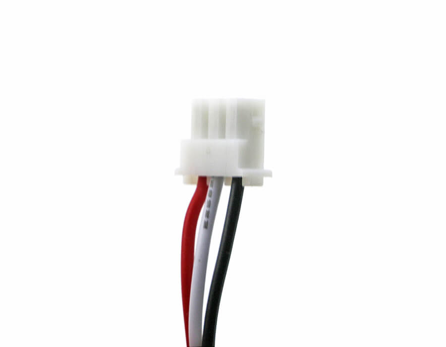 3.6V, 2000mAh, Ni-MH Battery fits At&t, Wf720, 7.2Wh