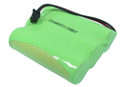 3.6V, 1200mAh, Ni-MH Battery fits Bosch, 738, Ct-com 147, 4.32Wh