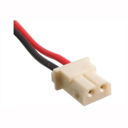 3.6V, 1200mAh, Ni-MH Battery fits Toshiba, Ex3182, 4.32Wh