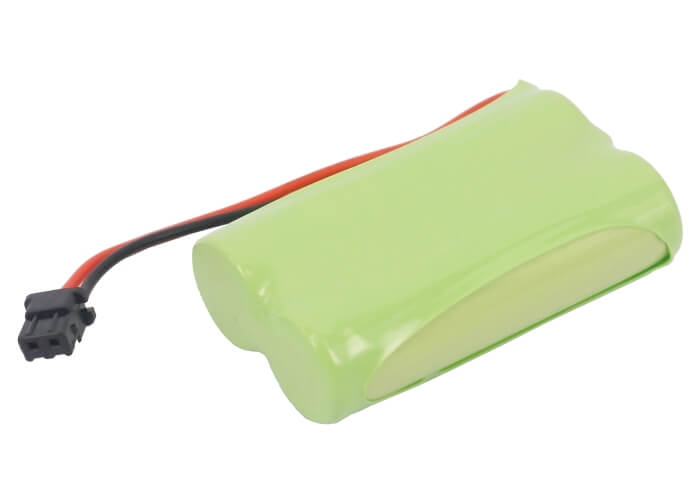 2.4V, 1200mAh, Ni-MH Battery fits Sony, Spp-n1000, Spp-n1001, 2.88Wh