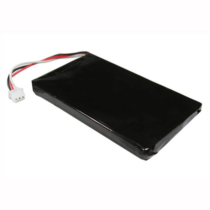 3.7V, 750mAh, Li-ion Battery fits Uniden, Dcx770, Dmx776, 2.775Wh
