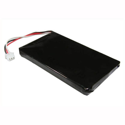 3.7V, 750mAh, Li-ion Battery fits Uniden, Dcx770, Dmx776, 2.775Wh