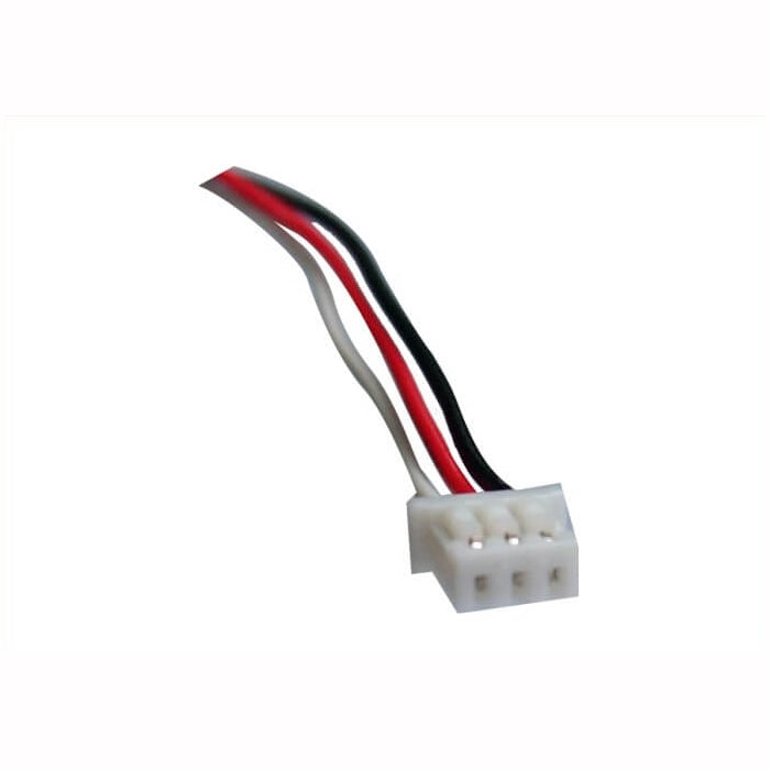 3.7V, 750mAh, Li-ion Battery fits Uniden, Dcx770, Dmx776, 2.775Wh