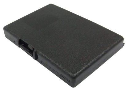 3.7V, 750mAh, Li-ion Battery fits Kpn, 500 Micro, Chicago 700e, 2.775Wh