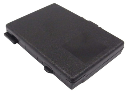 3.7V, 750mAh, Li-ion Battery fits Kpn, 500 Micro, Chicago 700e, 2.775Wh