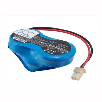 3.6V, 250mAh, Ni-MH Battery fits Radio Shack, 23-282, 0.9Wh