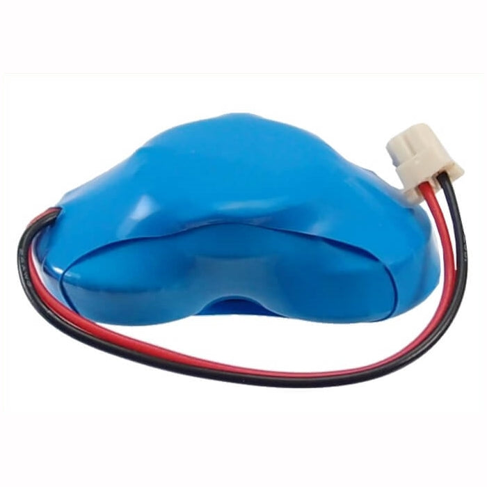 3.6V, 250mAh, Ni-MH Battery fits Spectralink, Hcp-1000, Hcp-2000, 0.9Wh
