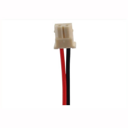 3.6V, 250mAh, Ni-MH Battery fits Spectralink, Hcp-1000, Hcp-2000, 0.9Wh