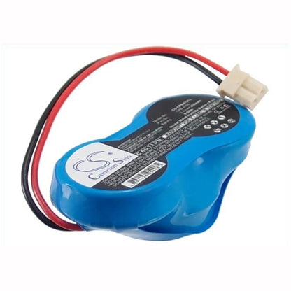 3.6V, 250mAh, Ni-MH Battery fits Again And Again, Stb236, 0.9Wh