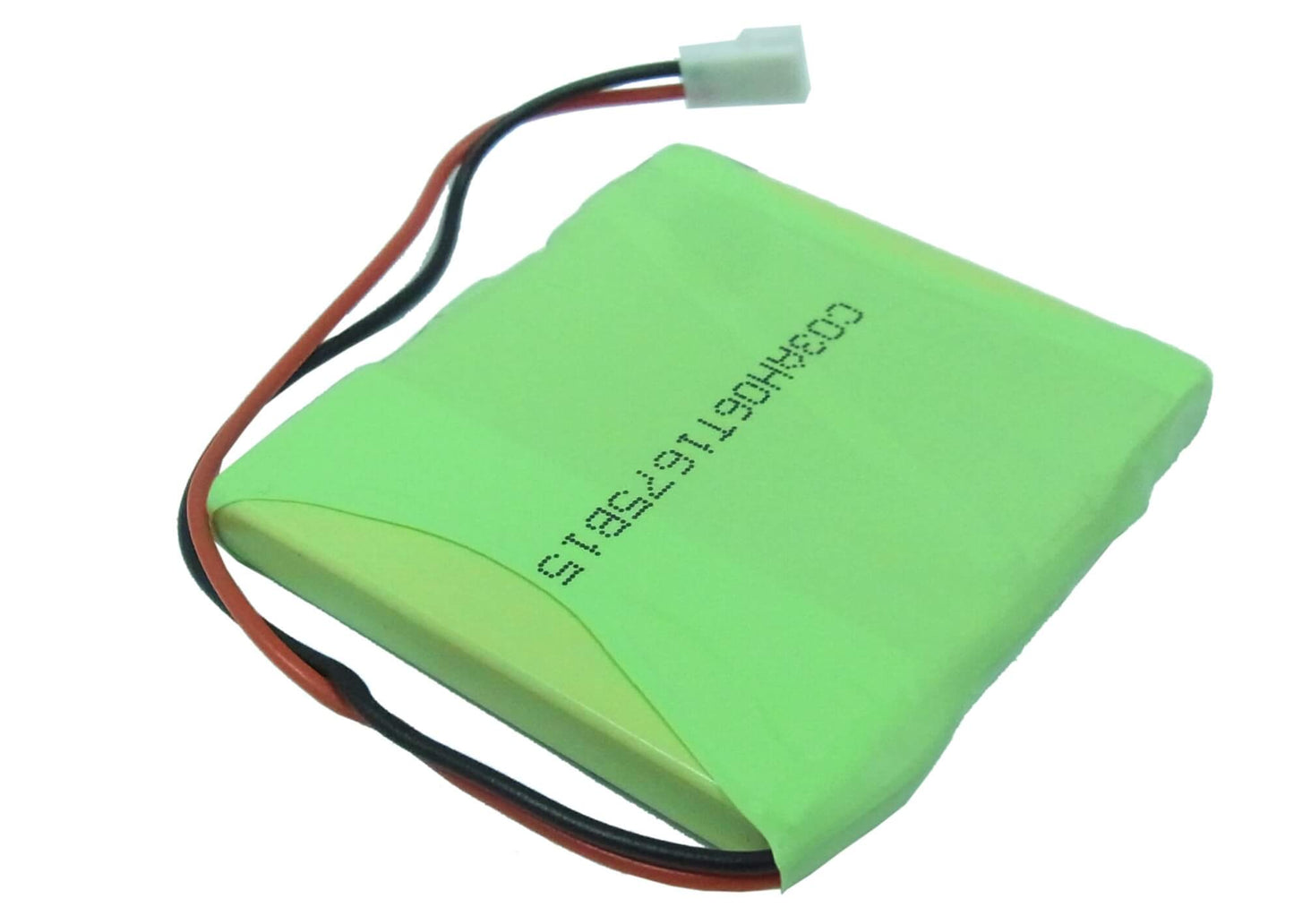 3.6V, 800mAh, Ni-MH Battery fits Philips, Td9274, Td9292, 2.88Wh