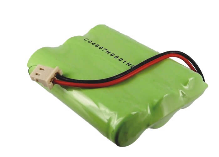 3.6V, 1500mAh, Ni-MH Battery fits Ibm, 3415, 3420, 5.4Wh