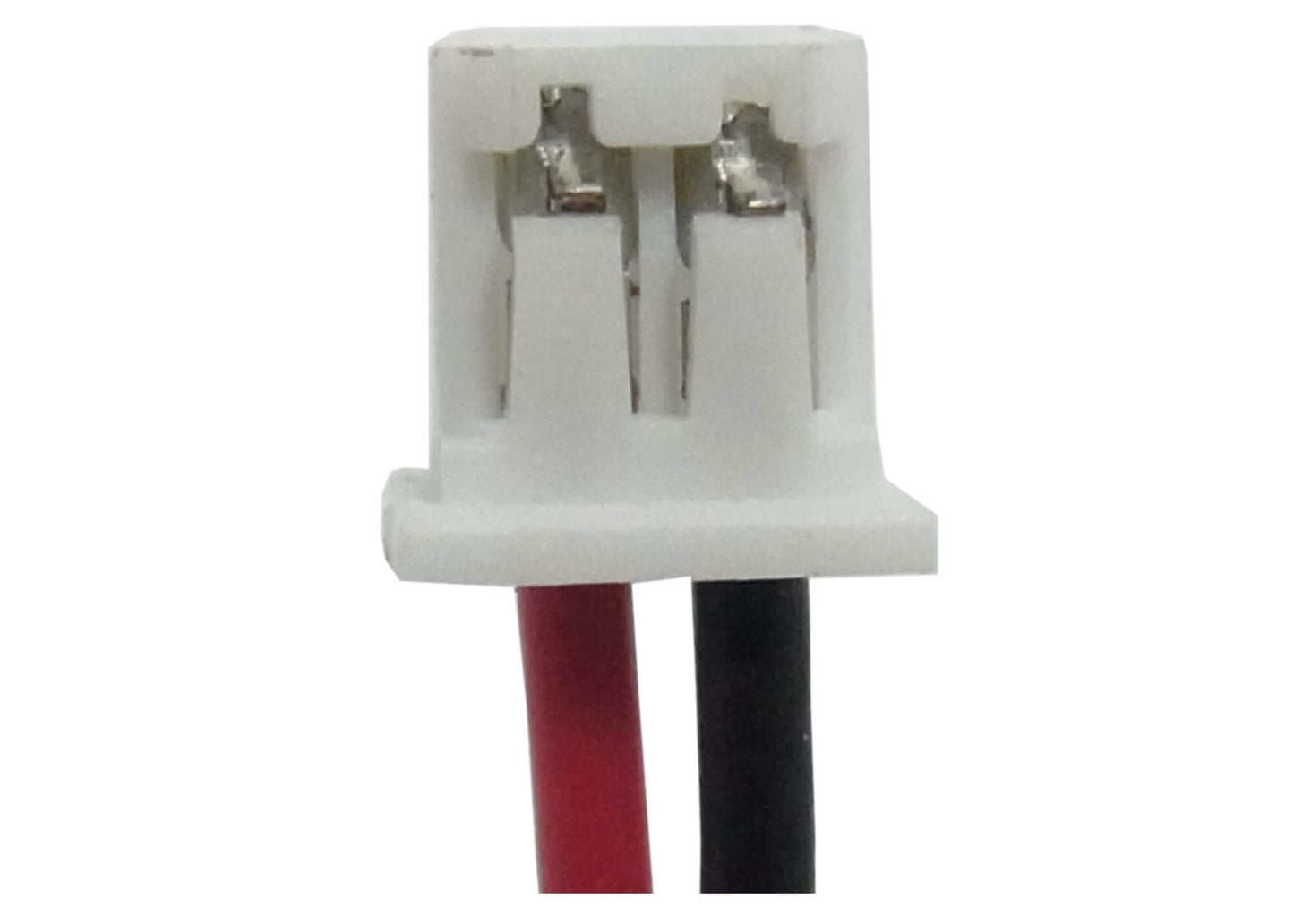 2.4V, 850mAh, Ni-MH Battery fits Hagenuk, Aio 600, 2.04Wh