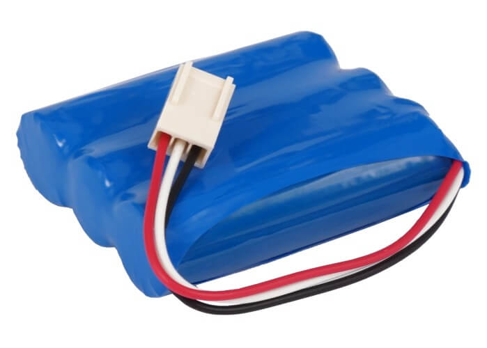 3.6V, 1200mAh, Ni-MH Battery fits Zte, Wp612, Wp623, 4.32Wh