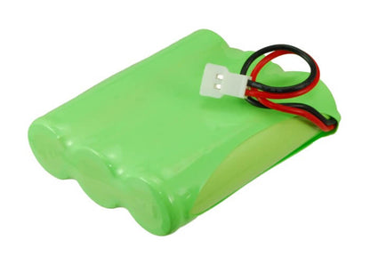 3.6V, 1500mAh, Ni-MH Battery fits Doro, Matra Look 300, 5.4Wh