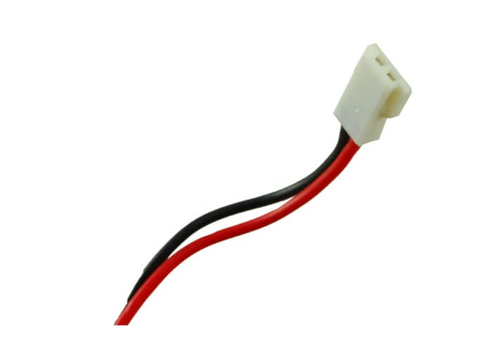 3.6V, 1500mAh, Ni-MH Battery fits Philips, Td9601, 5.4Wh