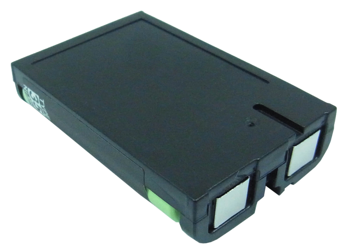 3.6V, 700mAh, Ni-MH Battery fits Radio Shack, 2300479, 23-479, 2.52Wh