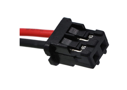 2.4V, 800mAh, Ni-MH Battery fits Southwestern Bell, Dcx100, Dect 160, 1.92Wh