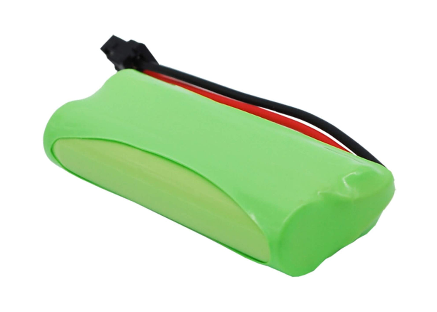 2.4V, 800mAh, Ni-MH Battery fits Sony, Dect 1060, Dect 1080, 1.92Wh