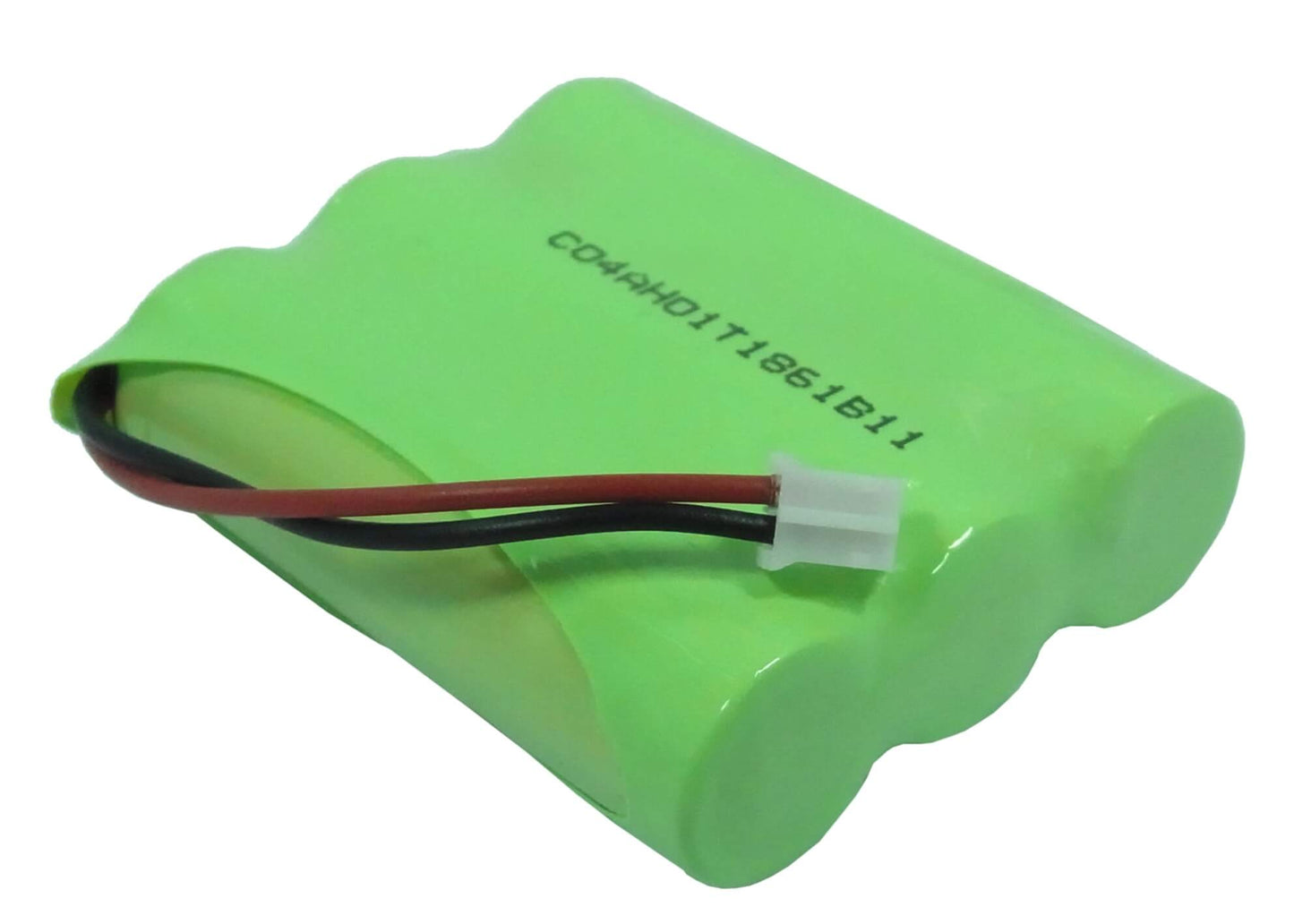 3.6V, 1200mAh, Ni-MH Battery fits Siemens, 240, 242, 4.32Wh