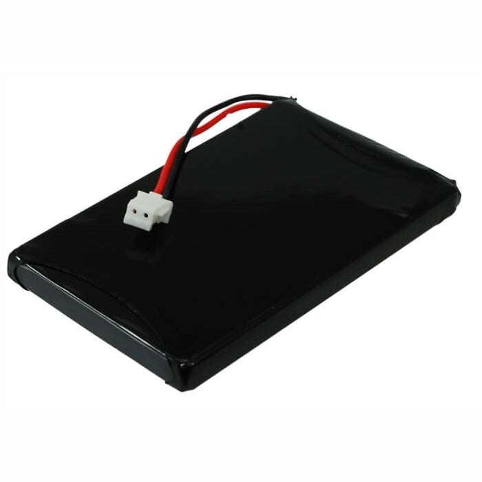 3.7V, 700mAh, Li-ion Battery fits Sagem, 690, 2.59Wh