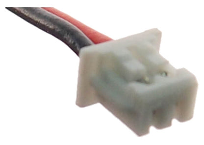 2.4V, 700mAh, Ni-MH Battery fits Detewe, Aastra, 1.68Wh