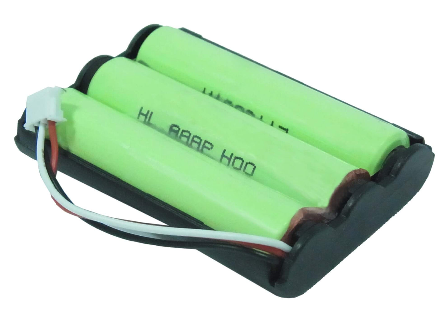3.6V, 700mAh, Ni-MH Battery fits Detewe, Magic, Nova, 2.52Wh