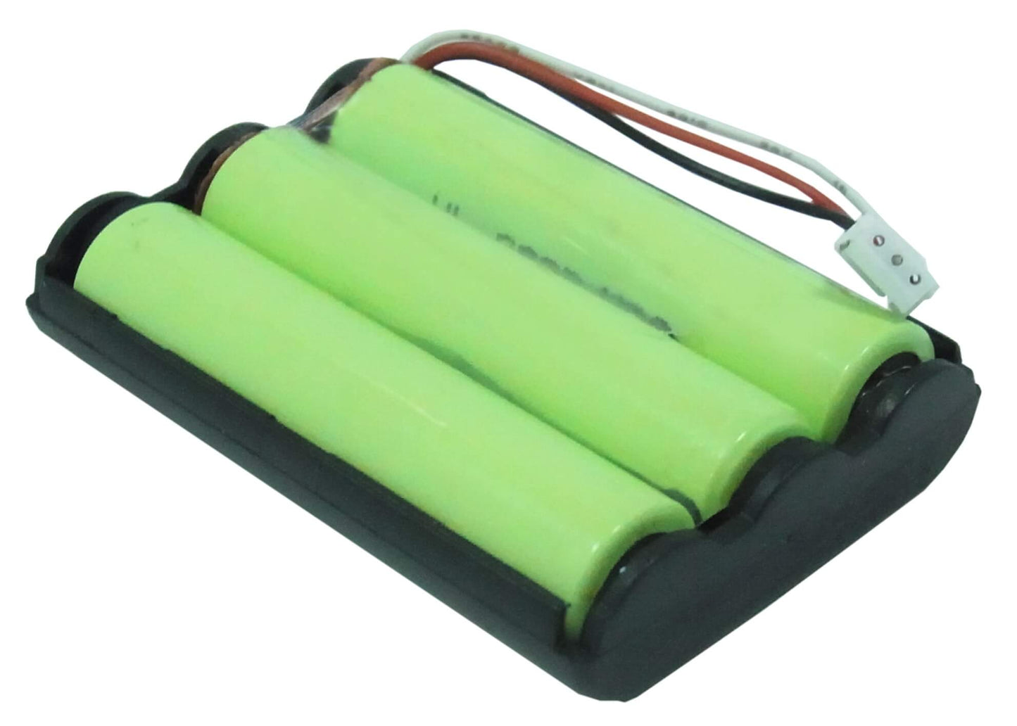 3.6V, 700mAh, Ni-MH Battery fits Detewe, Magic, Nova, 2.52Wh